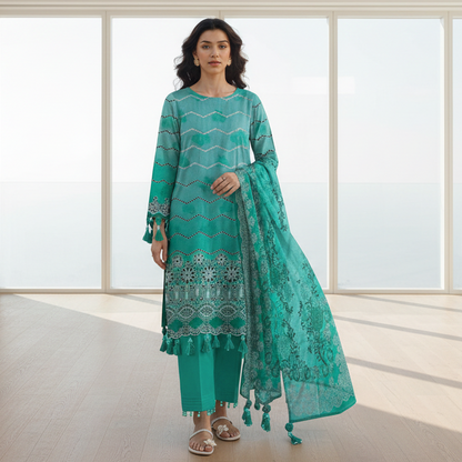 MUNARQ BY NISHA DESIGNER