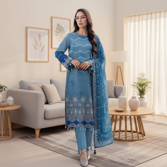 MUNARQ BY NISHA DESIGNER