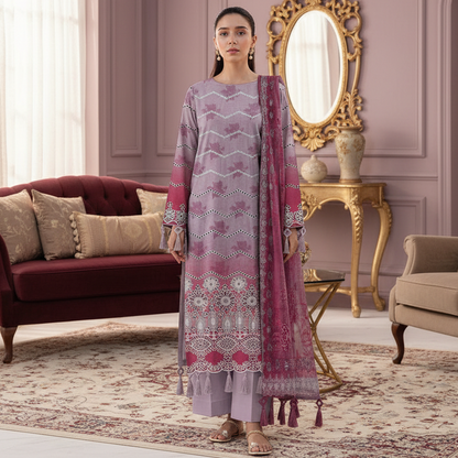 NISHA DESIGNER