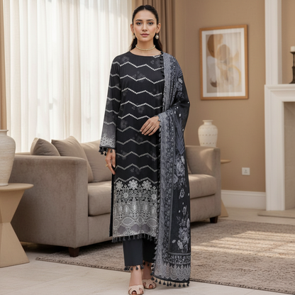 MUNARQ BY NISHA DESIGNER.
