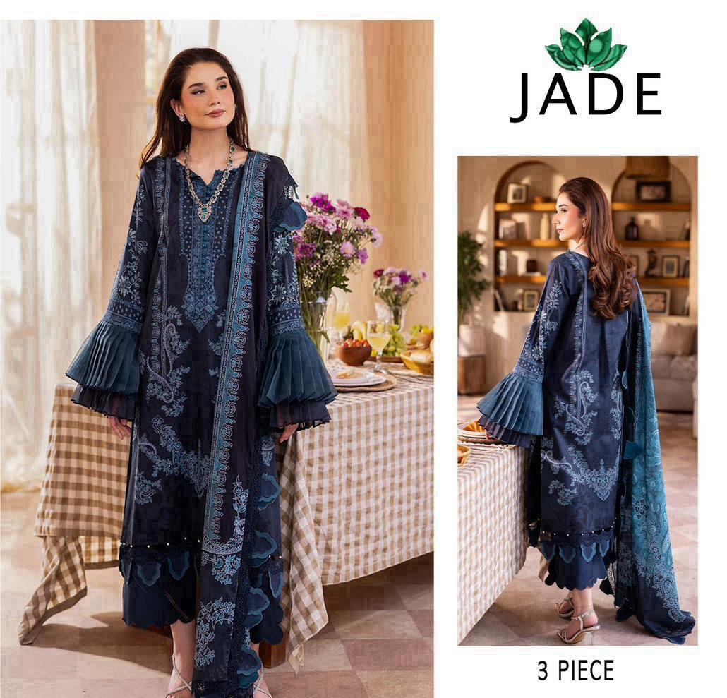 Jade Luxury premium lawn