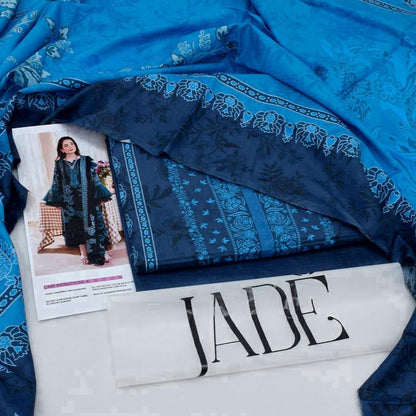 Jade Luxury premium lawn