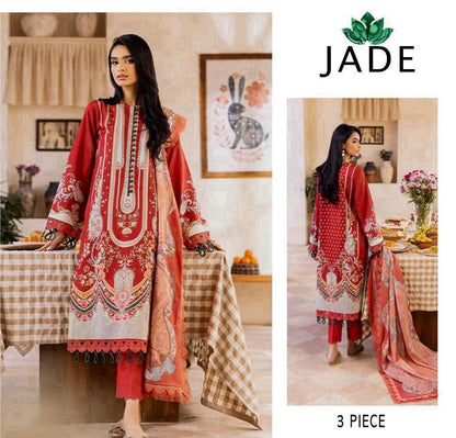 Jade Luxury premium lawn
