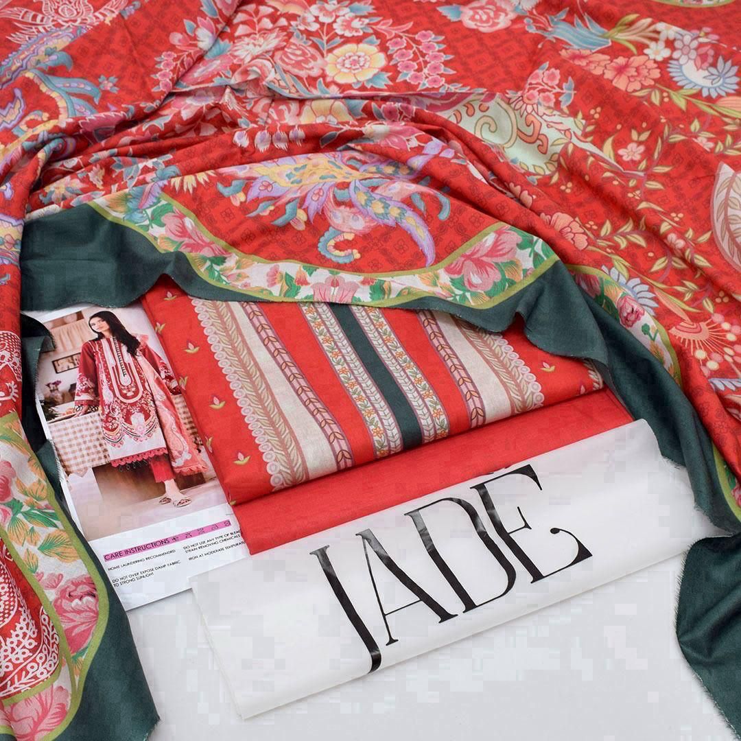 Jade Luxury premium lawn