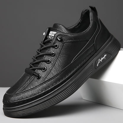 British Style Casual Shoes For Men