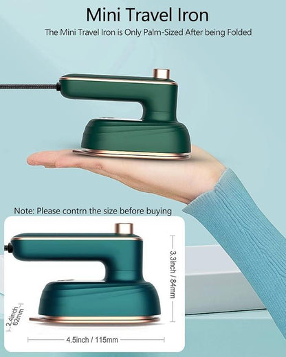 Steam Iron