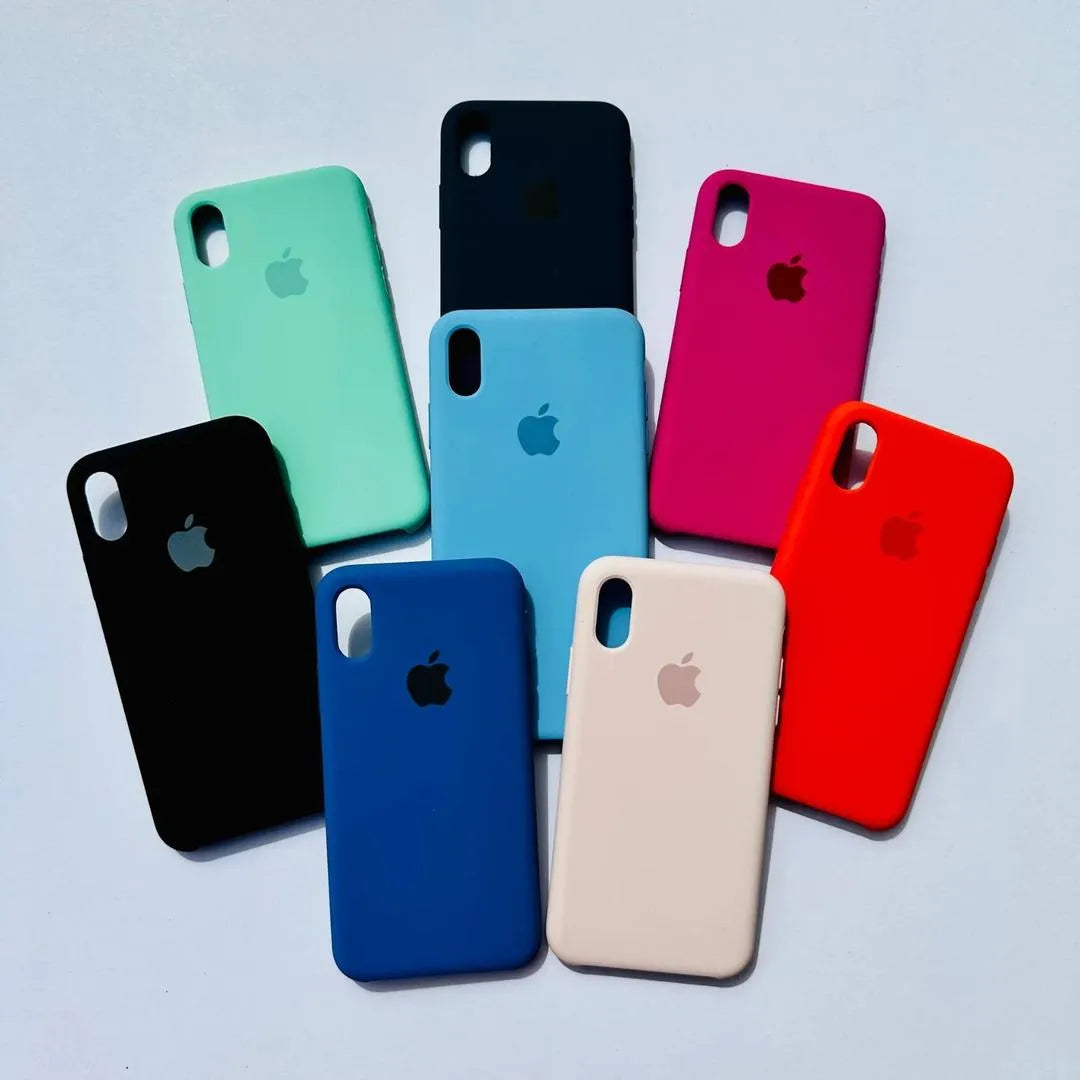 IPHONE X/XS OFFICIAL CASE
