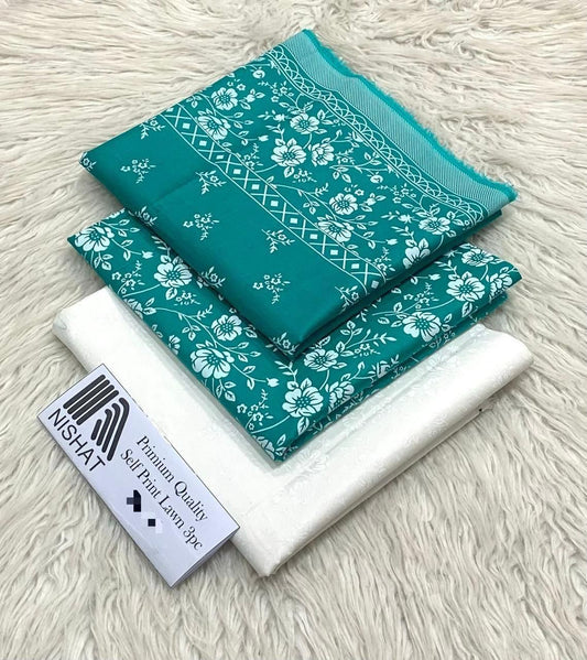 NISHAT Premium quality 5 colors
