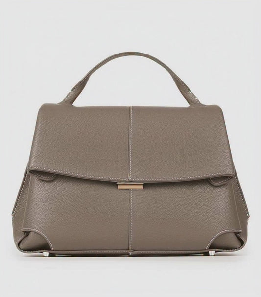 Leather handbags for women luxury designed