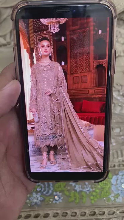 MARIA B Festivals collection 2026*