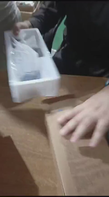 Electric lint remover