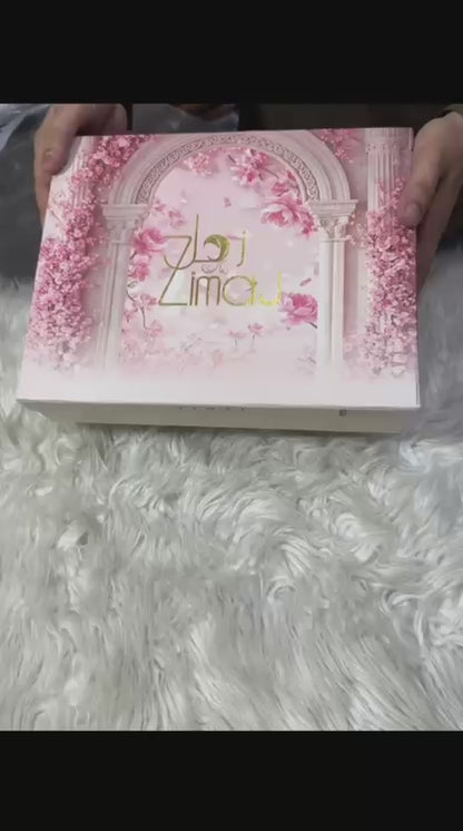 Zimal BANA DORIA LAWN