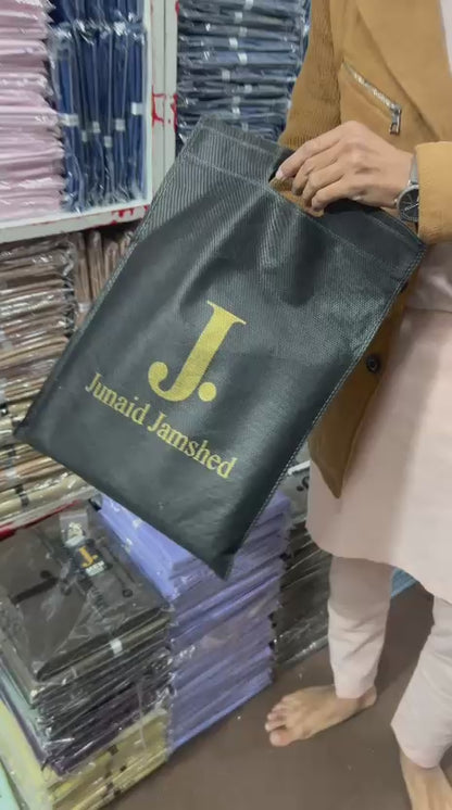J. Makhan Malai*Special *BOSKI, manufactured it with special compressed dying yarn.