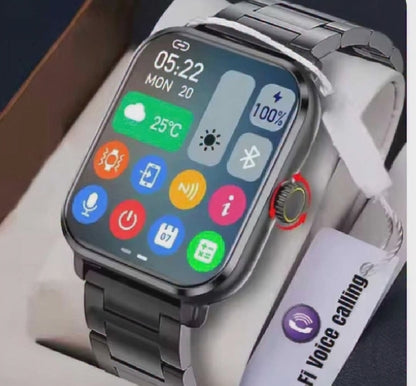 Smart watch