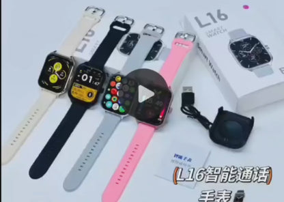 Smart watch