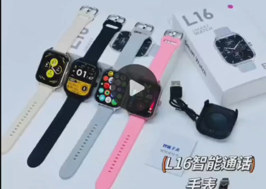 Smart watch