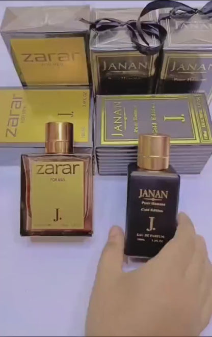 Refreshing long lasting Zara sale