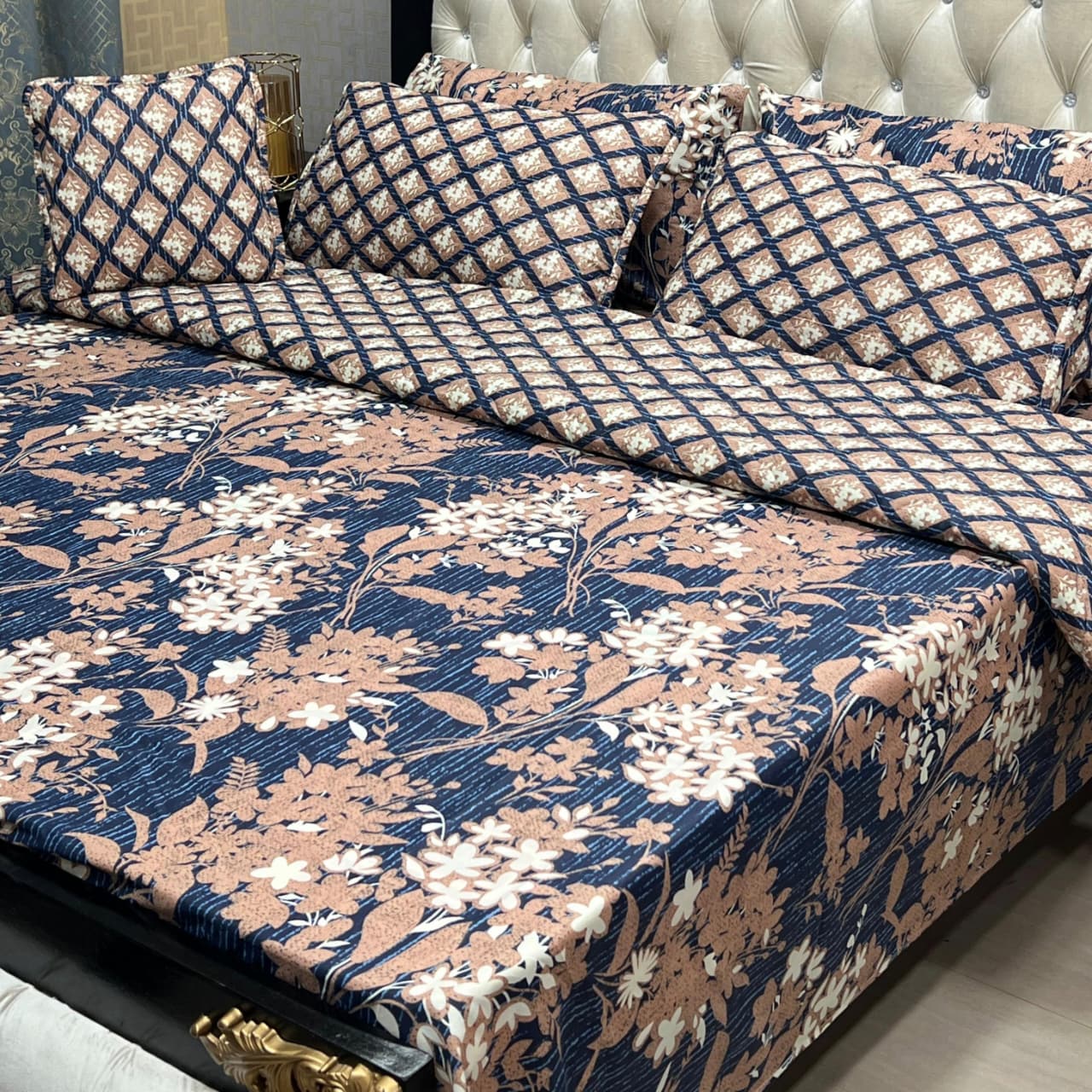 Alkaram and Khaddi soft Cotton Comforters for summer seasons 32 designs and colors