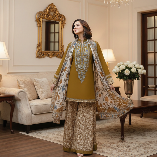Sapphire, SUMMER COLLECTION 2026