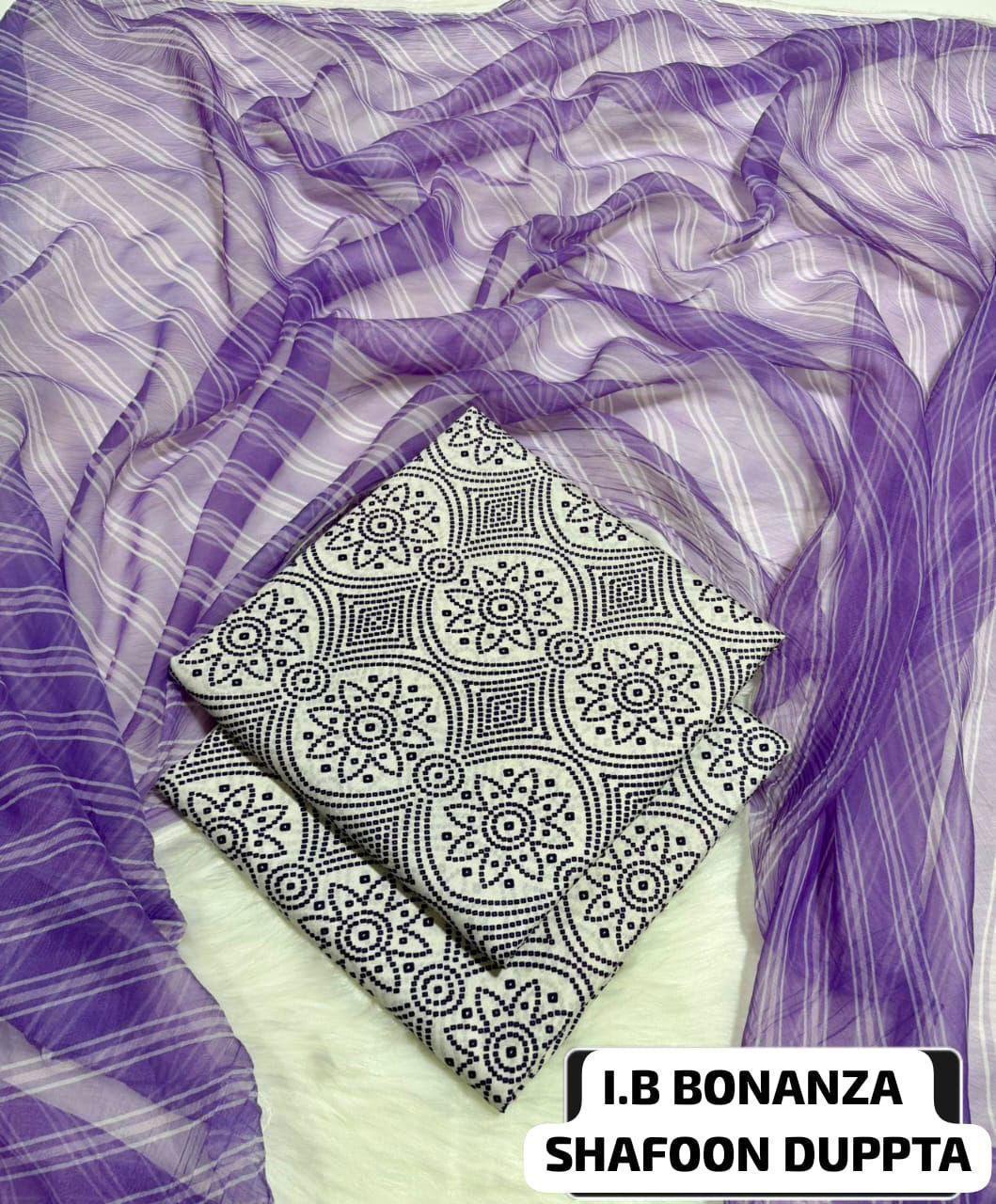 Bonanza lawn 12 colors