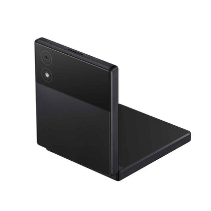 Itel Flip 1 2.4 Inch QVGA Dual SIM PTA Approved,  1200mAh Battery