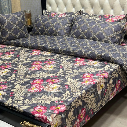 Alkaram and Khaddi soft Cotton Comforters for summer seasons 32 designs and colors