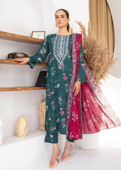 SHANAYA BLOSSOMS, BANADORIA