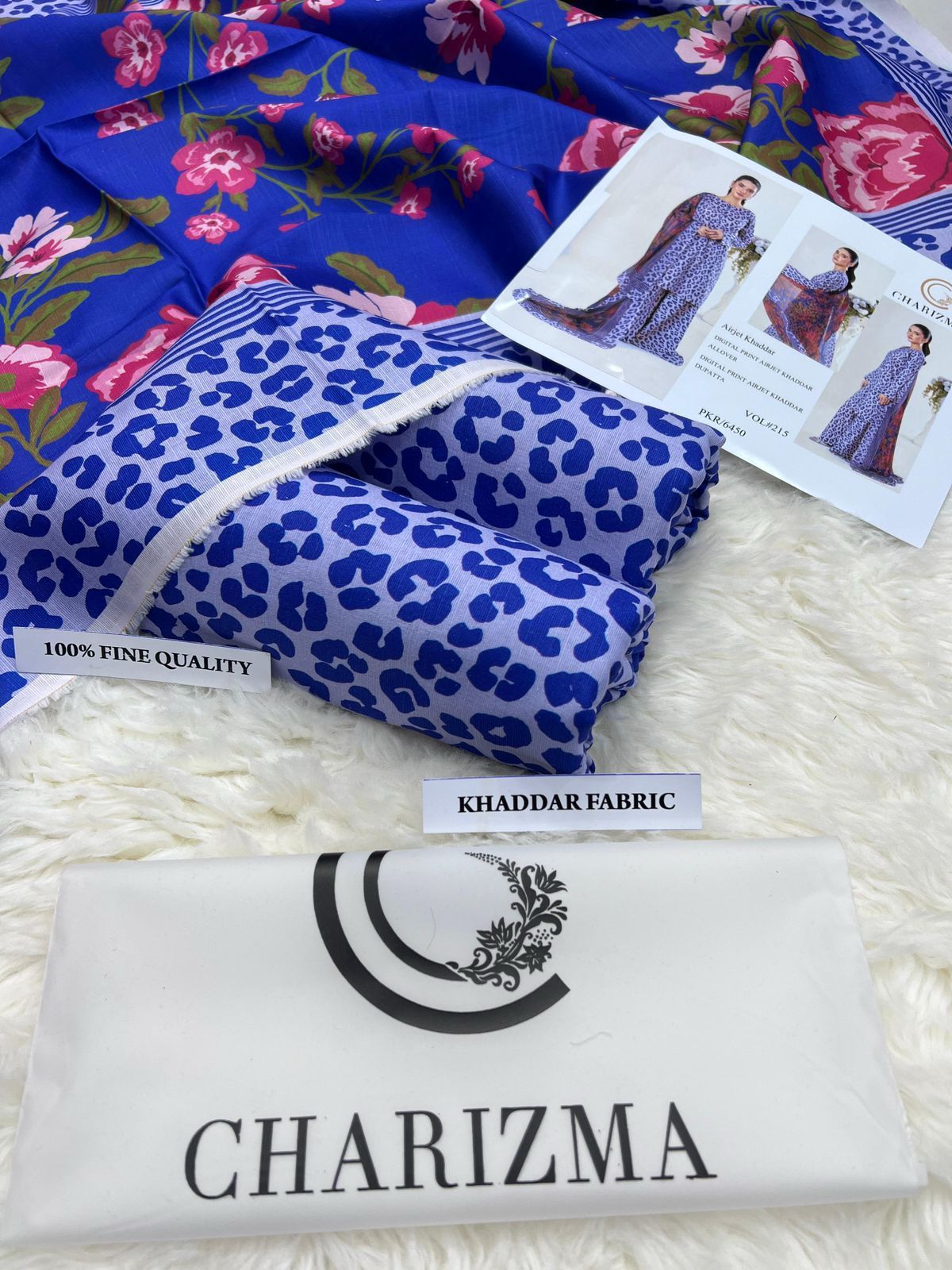Stock clearance,at 50% discount, Bin Saeed/Baroque/ Iznik Premium,  Khadder