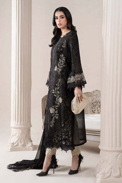 Maria b Luxury Lawn