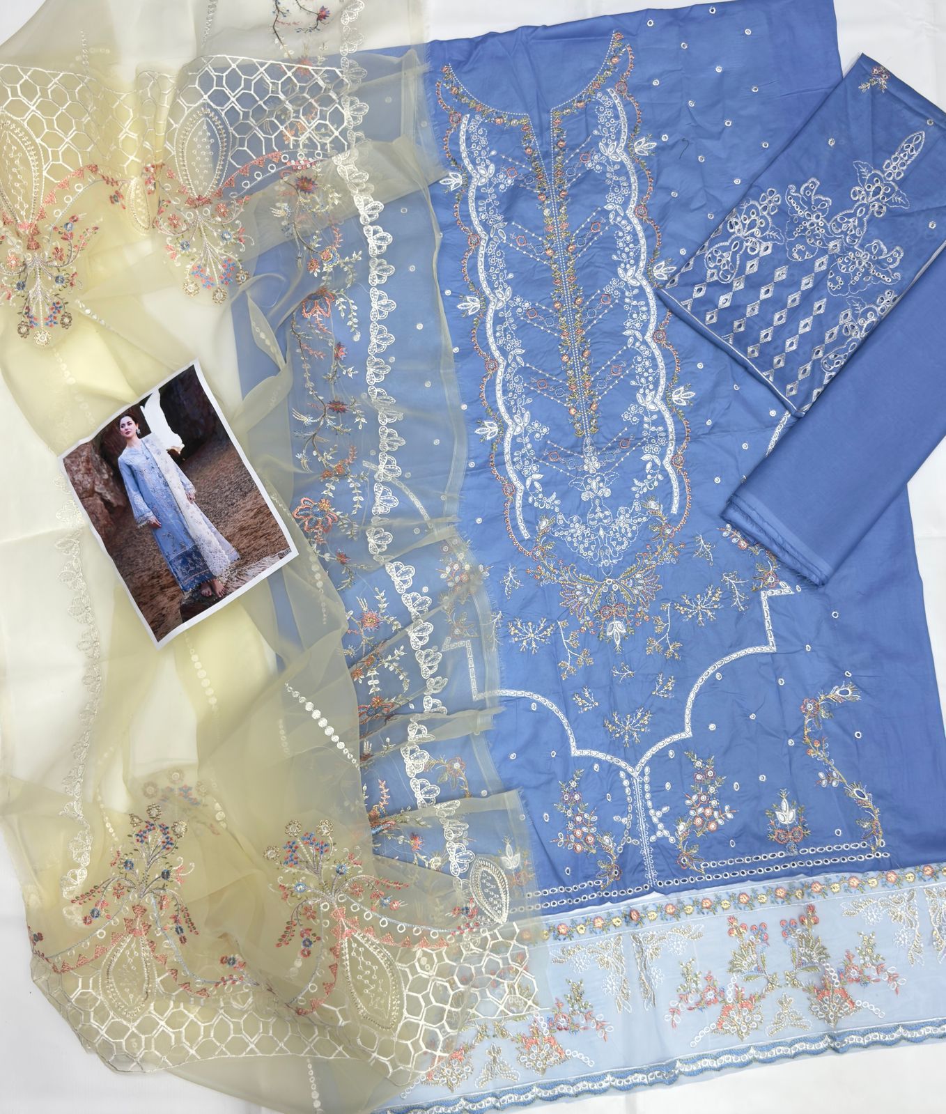 Qalamqar 1036_*🍂Lawn Hit Codes*Best Quality LAWN AIRJET 90/70