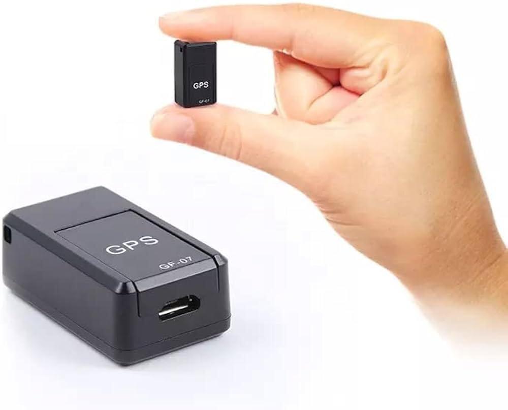 GPS car 🚗 tracker device  and Jewelry box