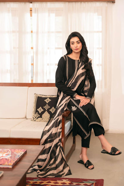 URGE,AIR JET 90/70 LAWN EMBROIDERED COLLECTION