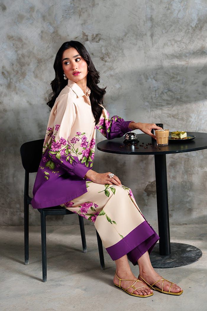 Senora Lawn 2Pcs