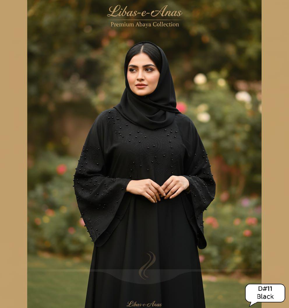 Ladies  Stylish Abaya dress