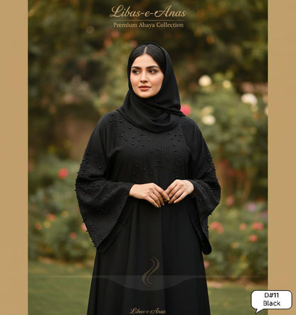 Ladies  Stylish Abaya dress