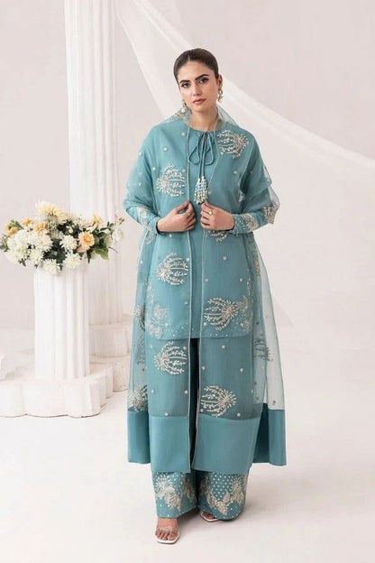 DEEPAK PARVANI Lawn