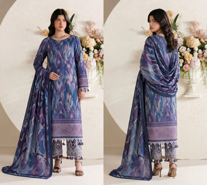EMIRAH Premium lawn