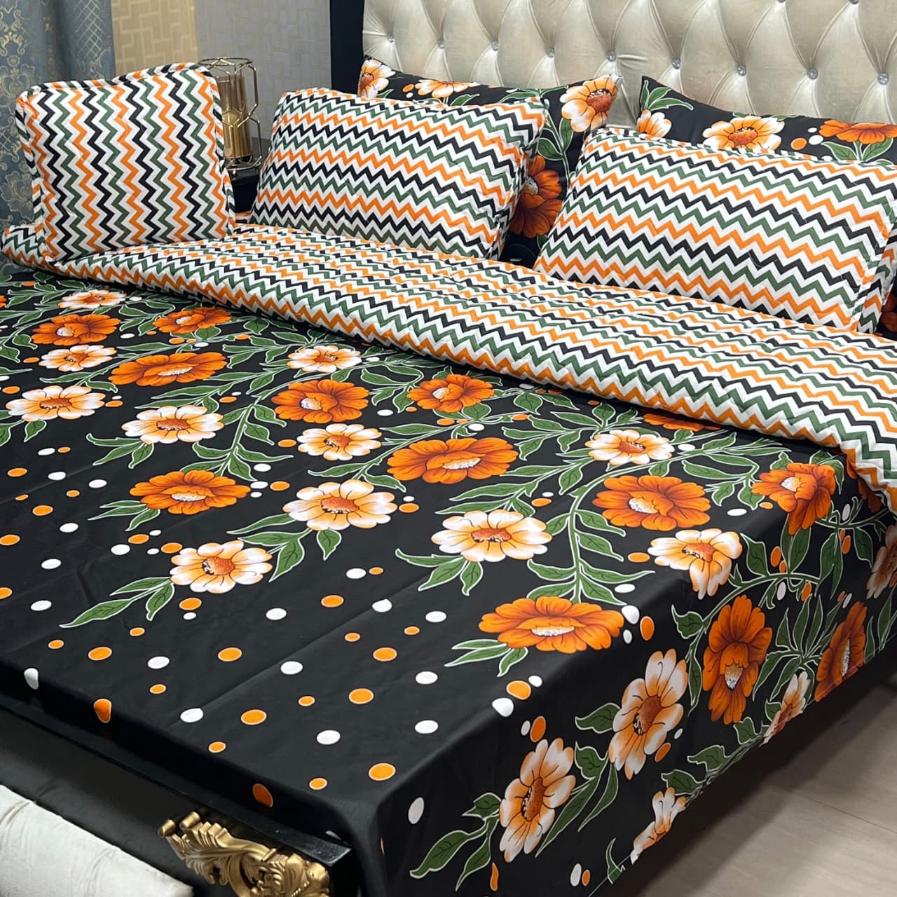 Alkaram and Khaddi soft Cotton Comforters for summer seasons 32 designs and colors