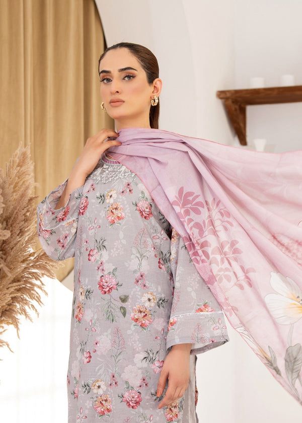 SHANAYA BLOSSOMS, BANADORIA
