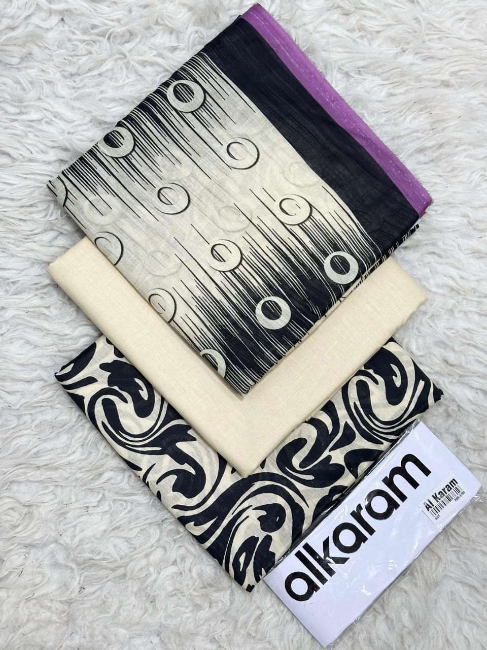 Alkaram fine Lawn ,Shirt, 20 colors