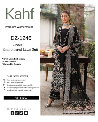 🍂*_KAHF 4056_*🍂*LAWN Hit Codes*Stuff: Best Quality Airjet Lawn 90/70*