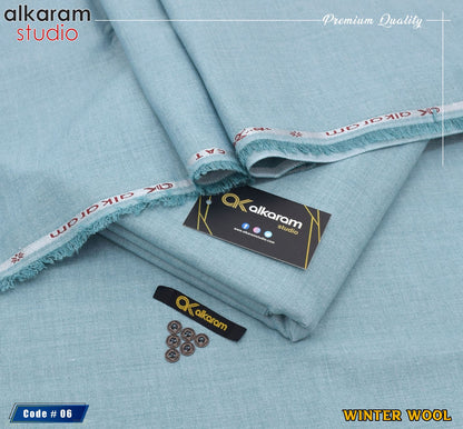 Men's winter collection Alkaram