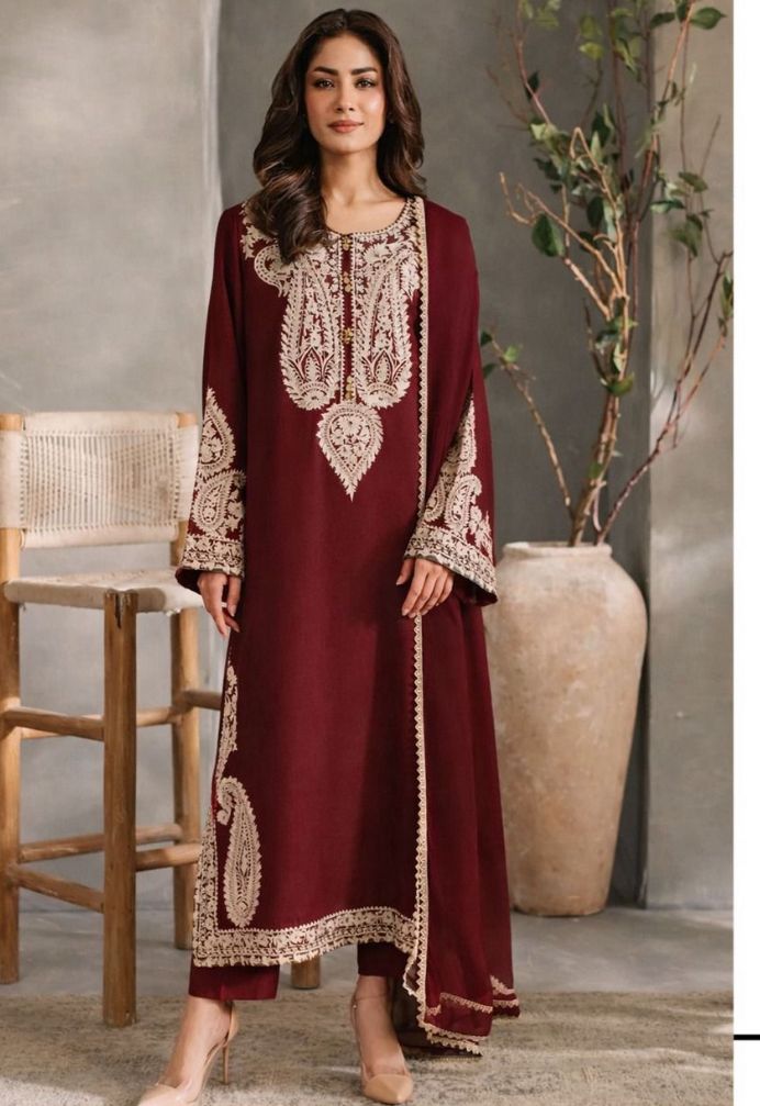 MIRANA,3pc Summer lawn