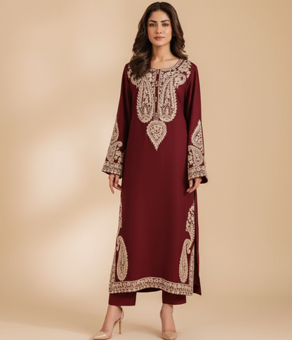 MIRANA,3pc Summer lawn