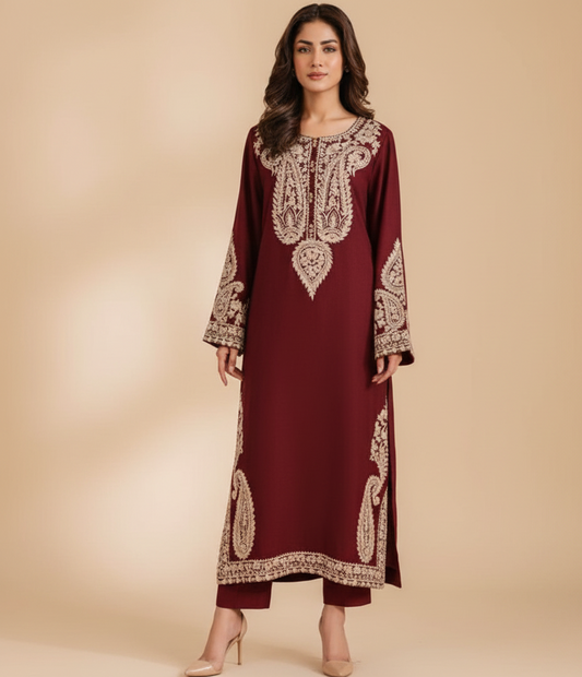MIRANA,3pc Summer lawn