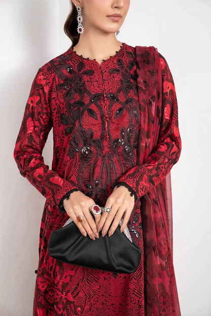 MARIA B M-Printed Lawn COLLECTION 2026