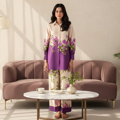 Senora Lawn 2Pcs