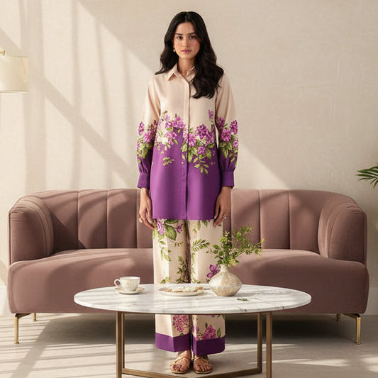 Senora Lawn 2Pcs