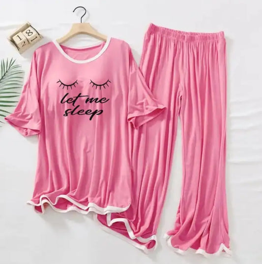 Highly recommend nightwear sleepwear home wear, most selling