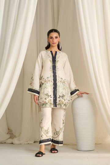 Ladies swiss CHARIZMA lawn